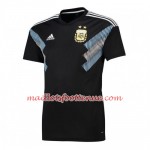 Maillot/Tenue Argentine Extérieur Copa América 2019